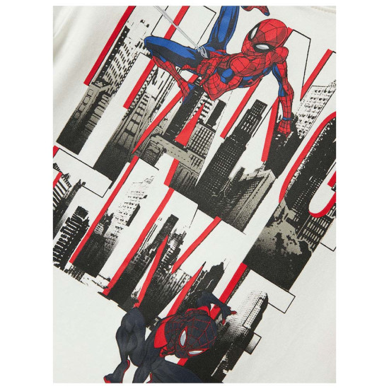 Name It Παιδική κοντομάνικη μπλούζα Name It Παιδική κοντομάνικη μπλούζα